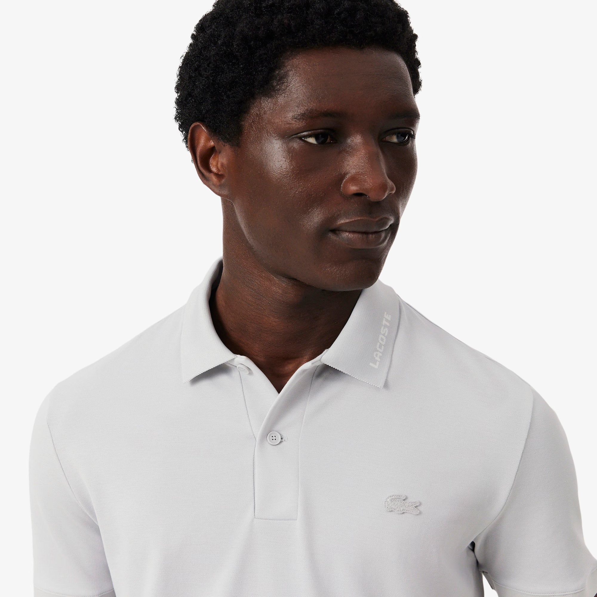 POLO UOMO LACOSTE