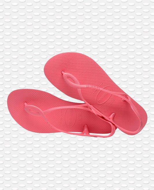 HAV. LUNA PINK PORCELAIN
