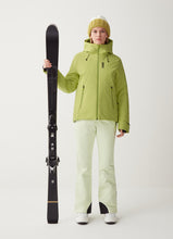Carica l'immagine nel visualizzatore di Gallery, GIACCA DA SCI DONNA COLMAR

