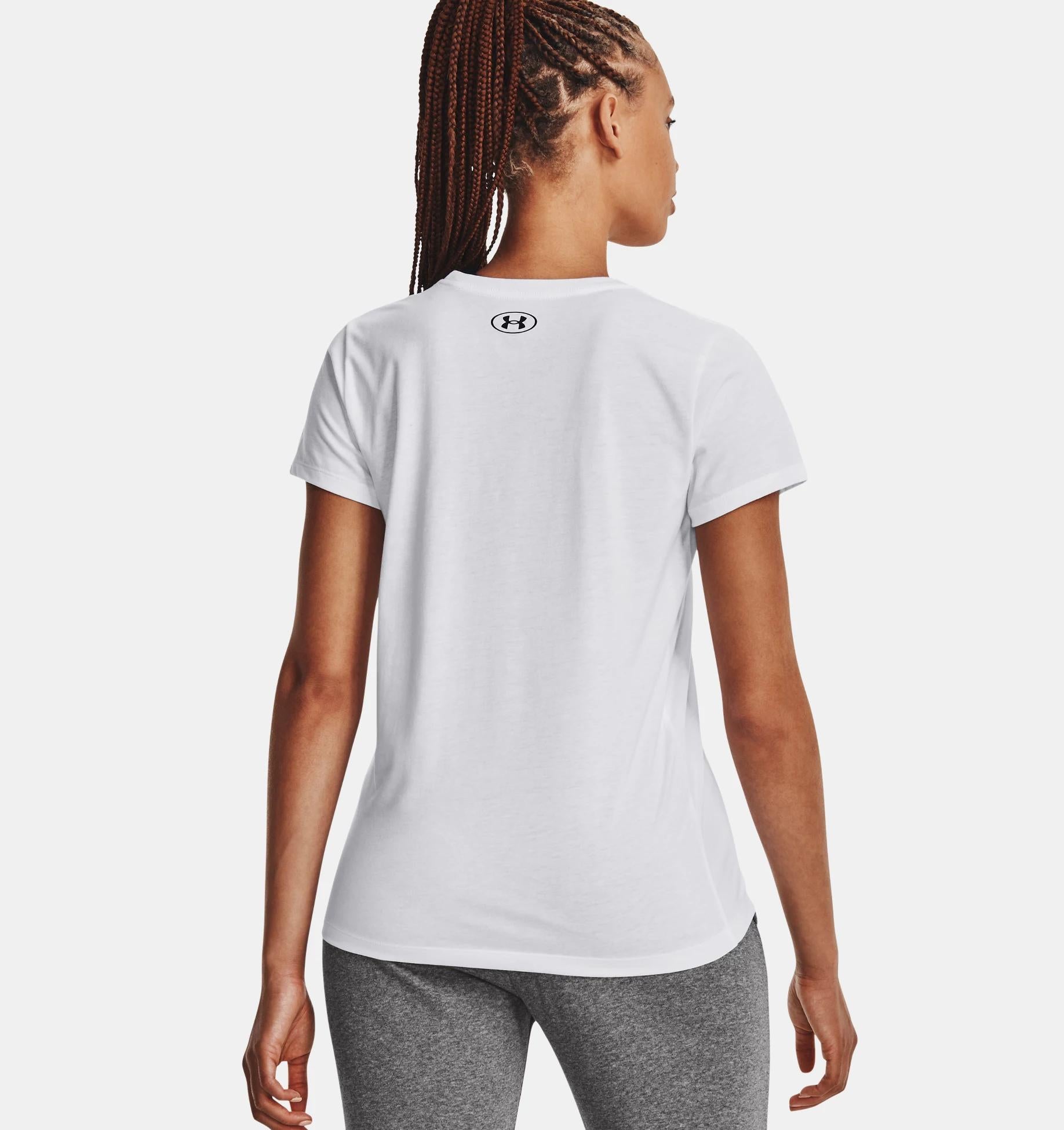 T-SHIRT MEZZA  MANICA DONNA