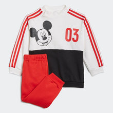 Carica l&#39;immagine nel visualizzatore di Gallery, TUTA INFANT  DISNEY MICKEY MOUSE
