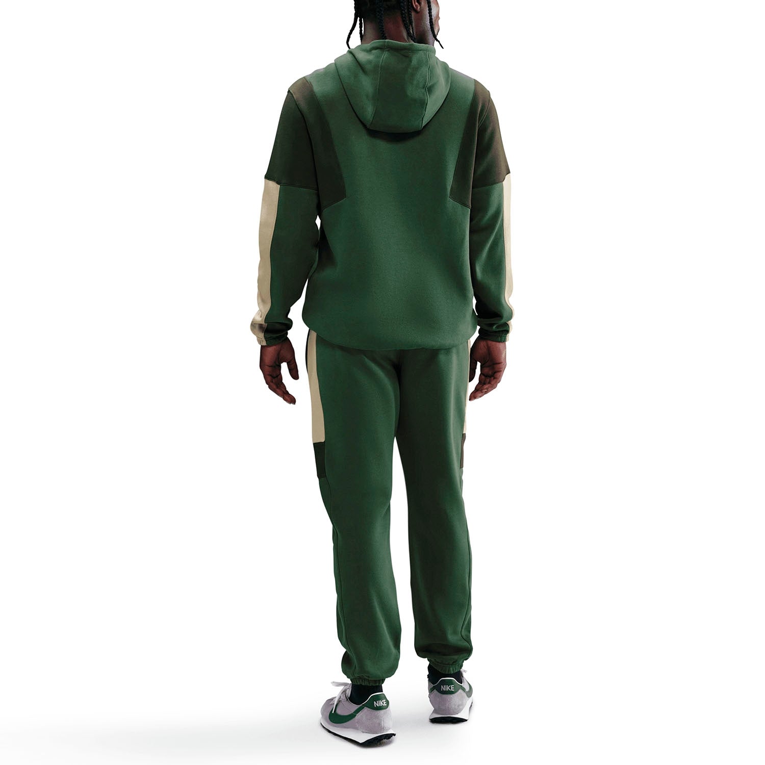 TUTA UOMO NIKE
