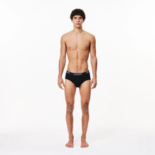 Cargar imagen en el visor de la galería, SLIP INTIMO LACOSTE
