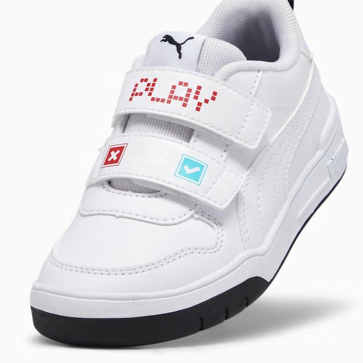 PUMA MULTIFLEX SL - Azzollino