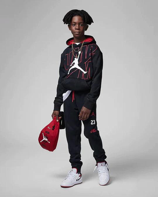 FELPA JORDAN JUNIOR - Azzollino