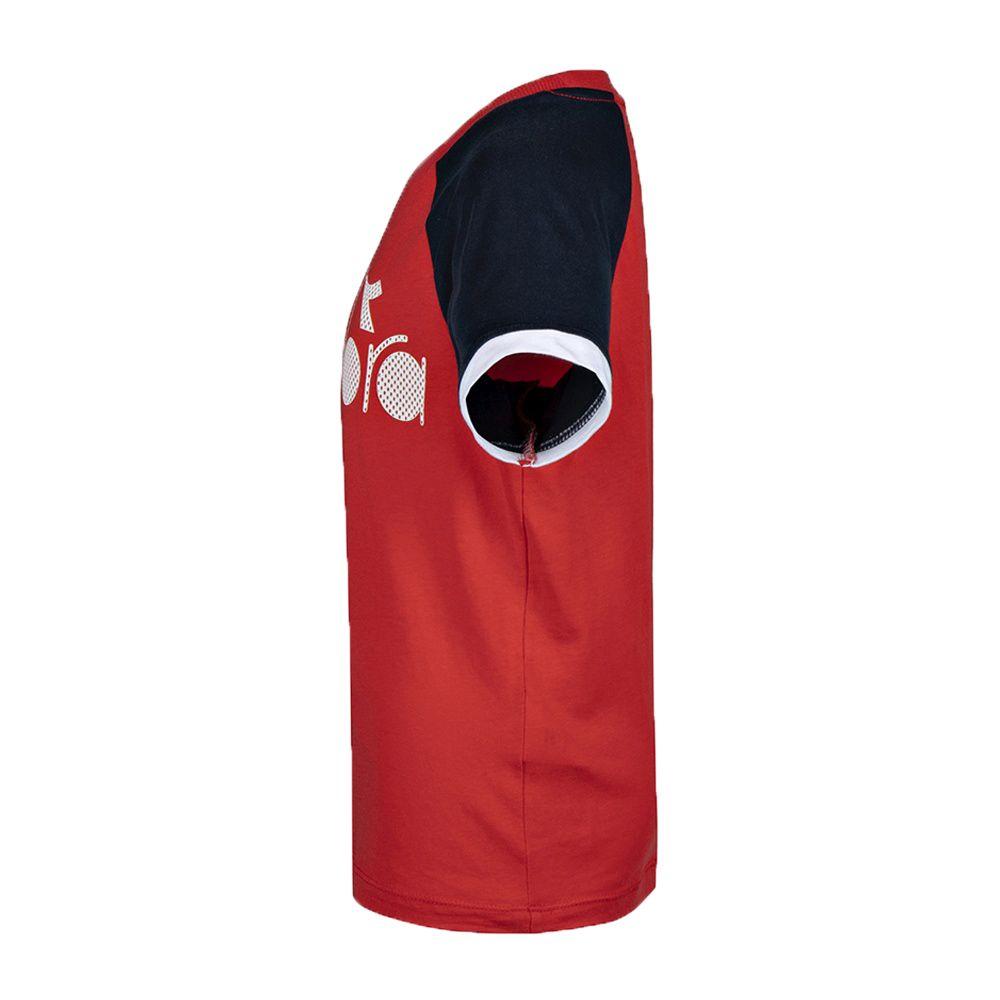 T-SHIRT 5 PALLE - Azzollino
