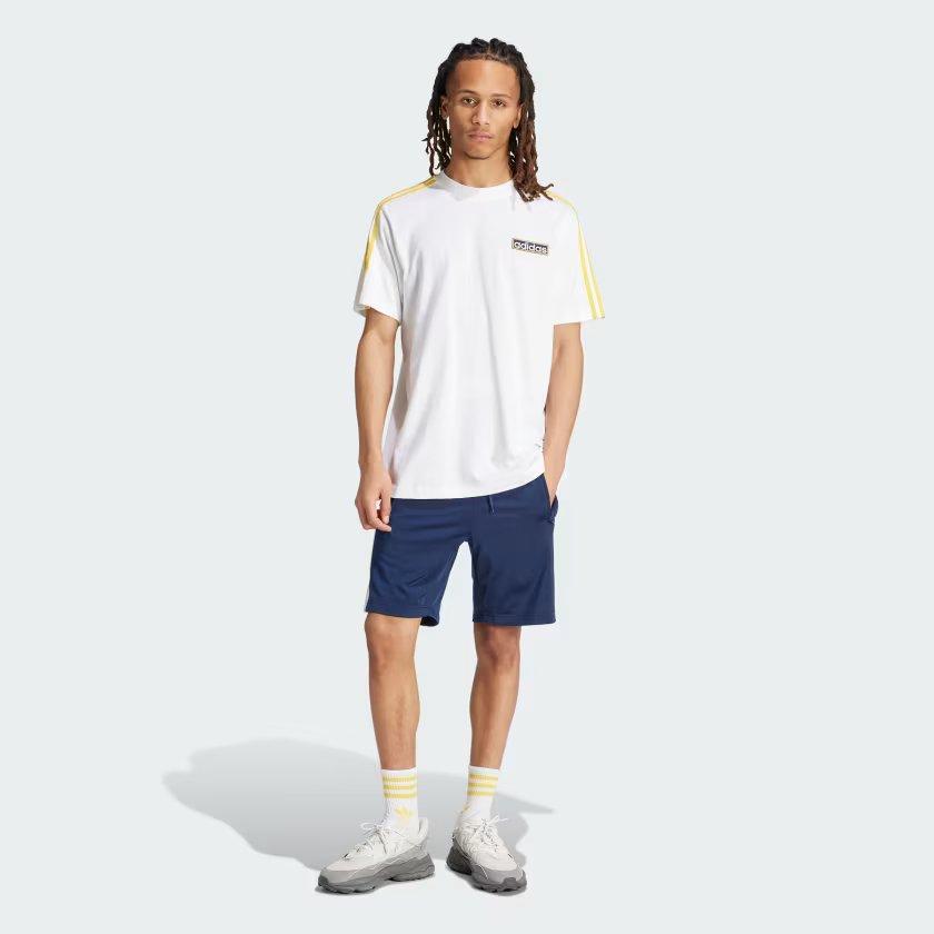 T-SHIRT ADICOLOR ADIBREAK