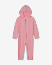Carica l&#39;immagine nel visualizzatore di Gallery, Tuta con zip intera Nike Baby - Azzollino
