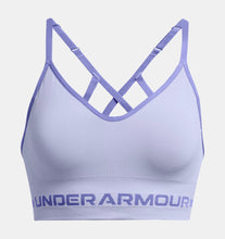 Cargar imagen en el visor de la galería, REGGISENO DONNA UNDER ARMOUR
