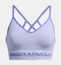 Load image into Gallery viewer, REGGISENO DONNA UNDER ARMOUR
