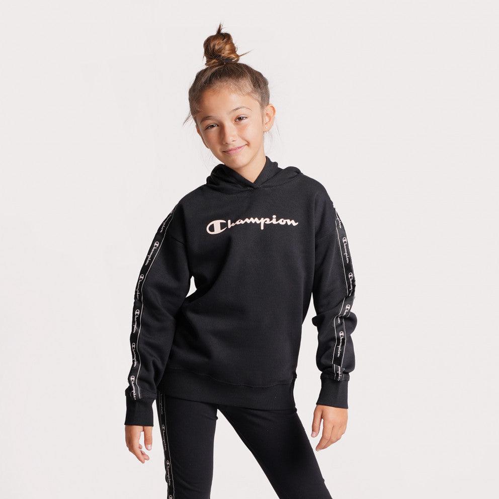 GIRL'S SWEATSHIRT