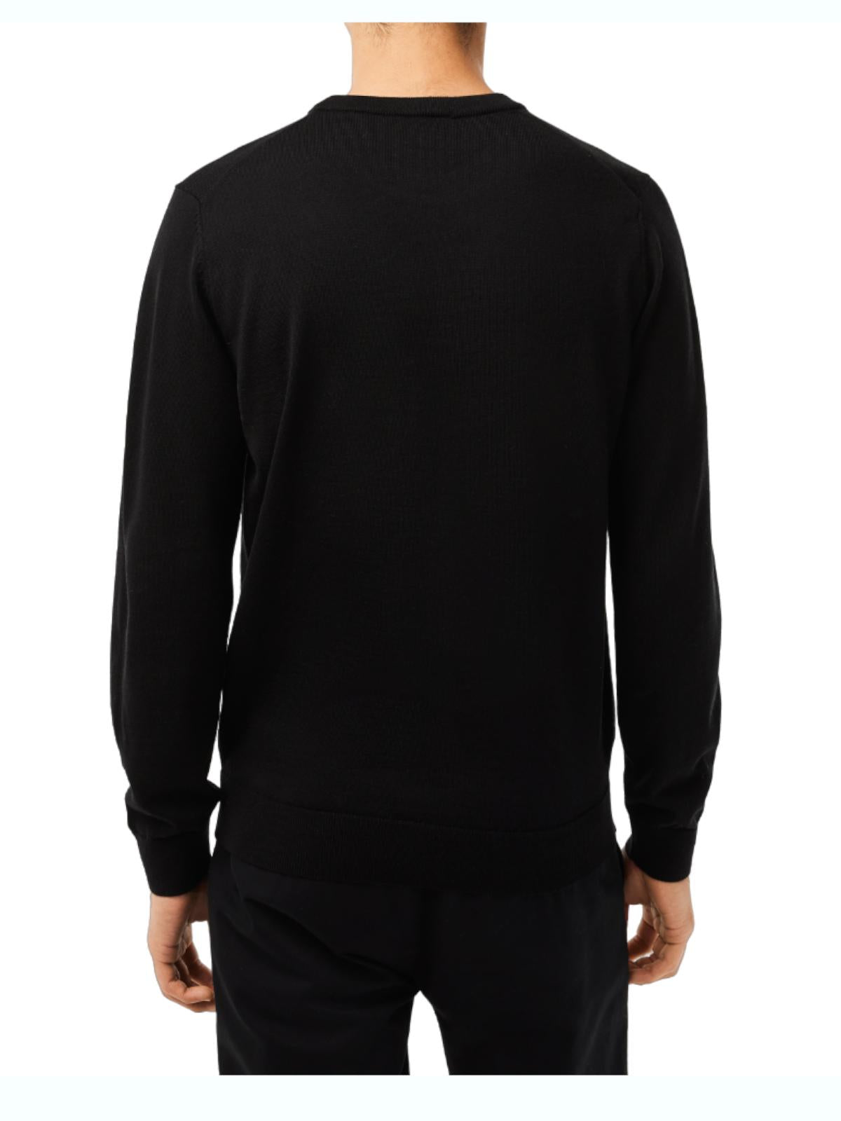 MAGLIONE UOMO LACOSTE