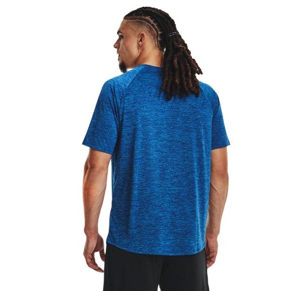 T-SHIRT TECNICA MEZZA MANICA - Azzollino