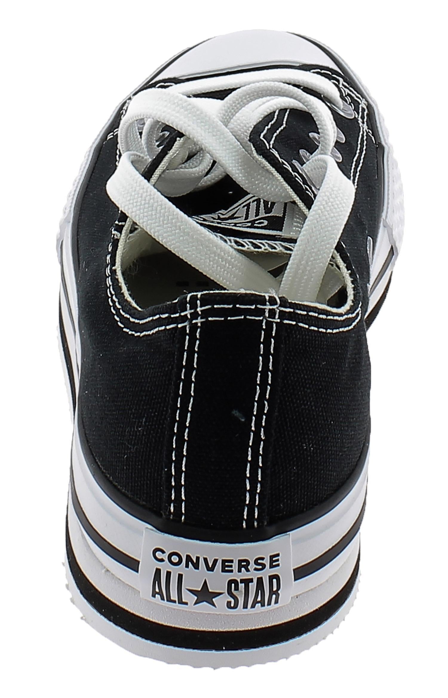 CHUCK TAYLOR ALL STAR EVA LIFT PLATFORM BASSA