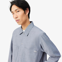 Cargar imagen en el visor de la galería, CAMICIA LACOSTE
