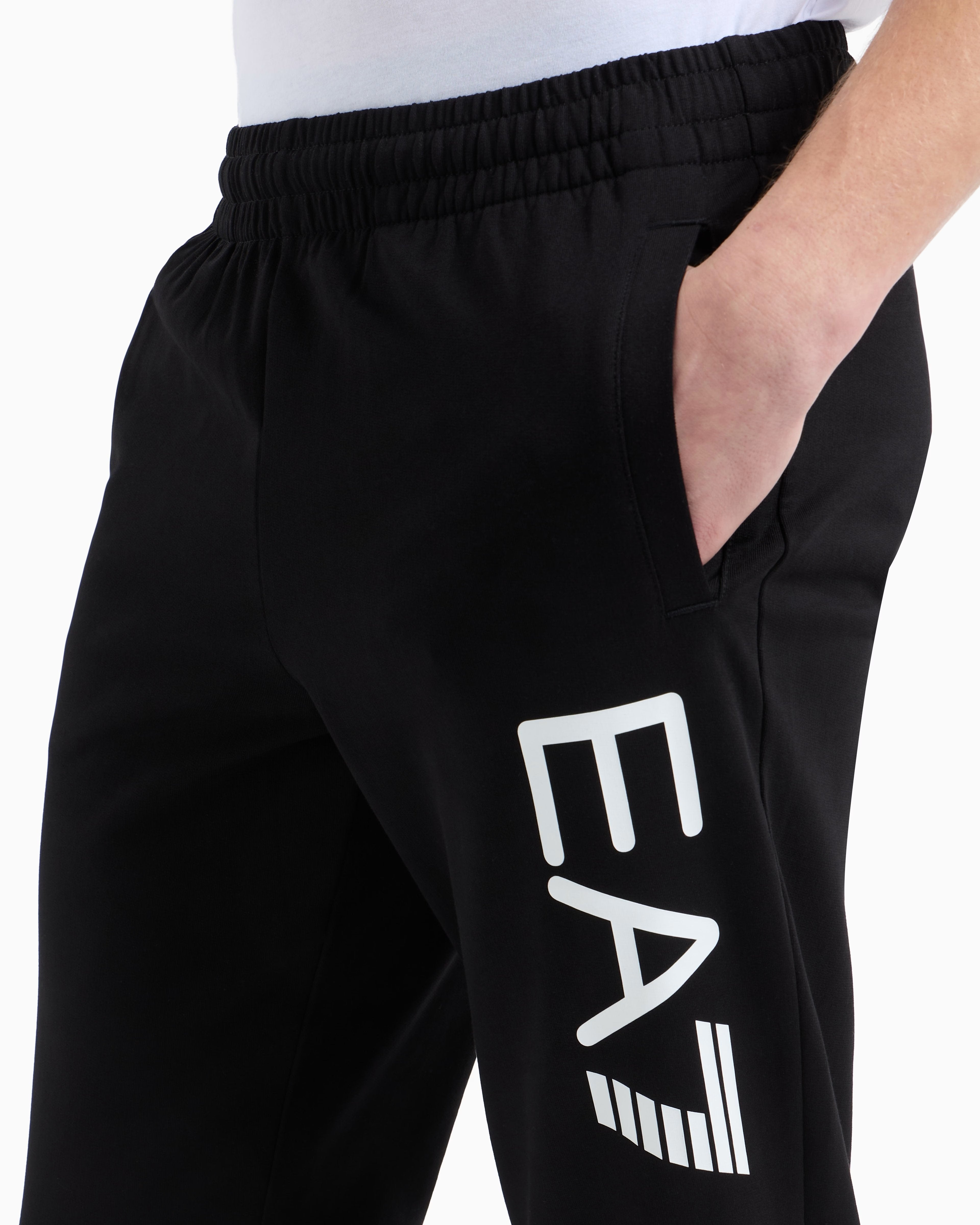 PANTALONE UOMO EA7