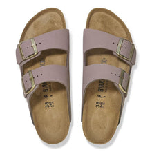 Charger l&#39;image dans la galerie, Arizona faded purple, Nubuck Leather
