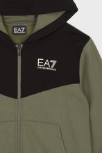 Load image into Gallery viewer, TUTA JUNIOR EA7
