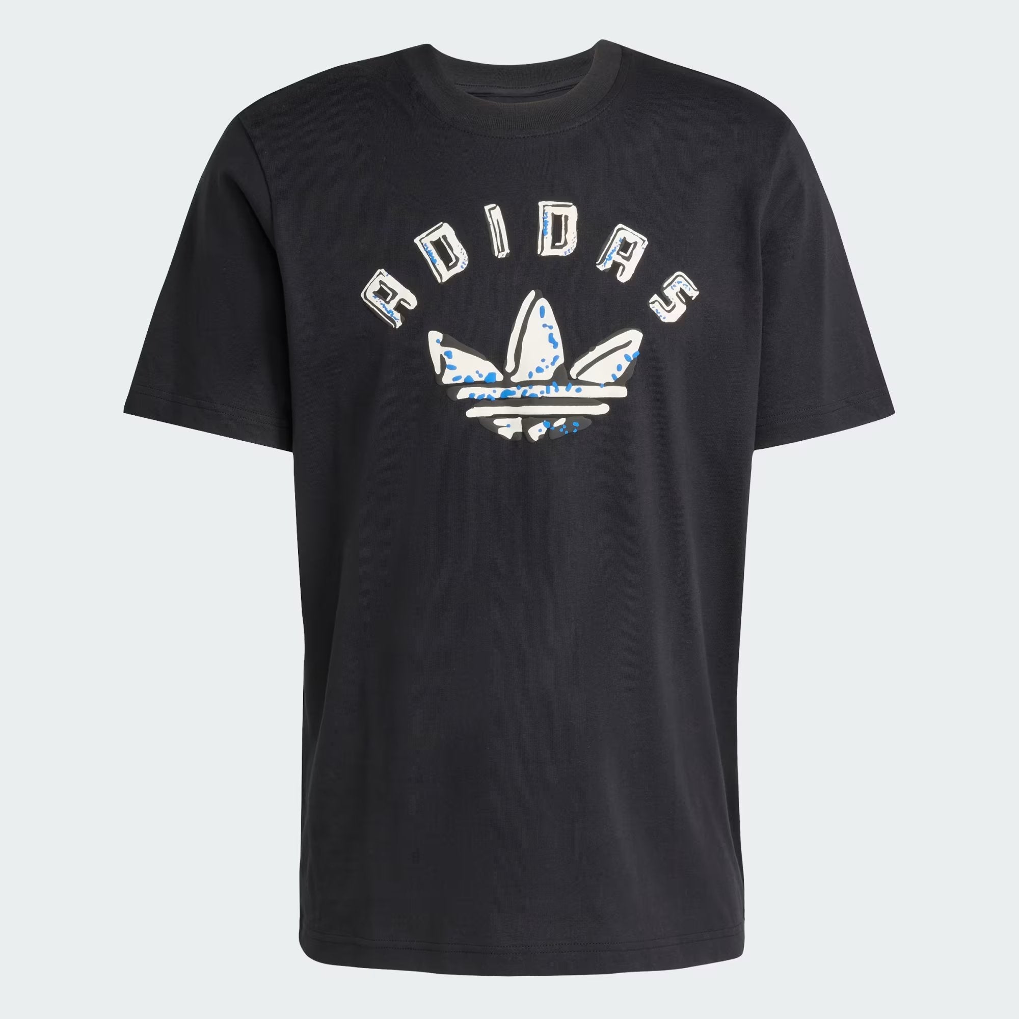 T-SHIRT UOMO ADIDAS