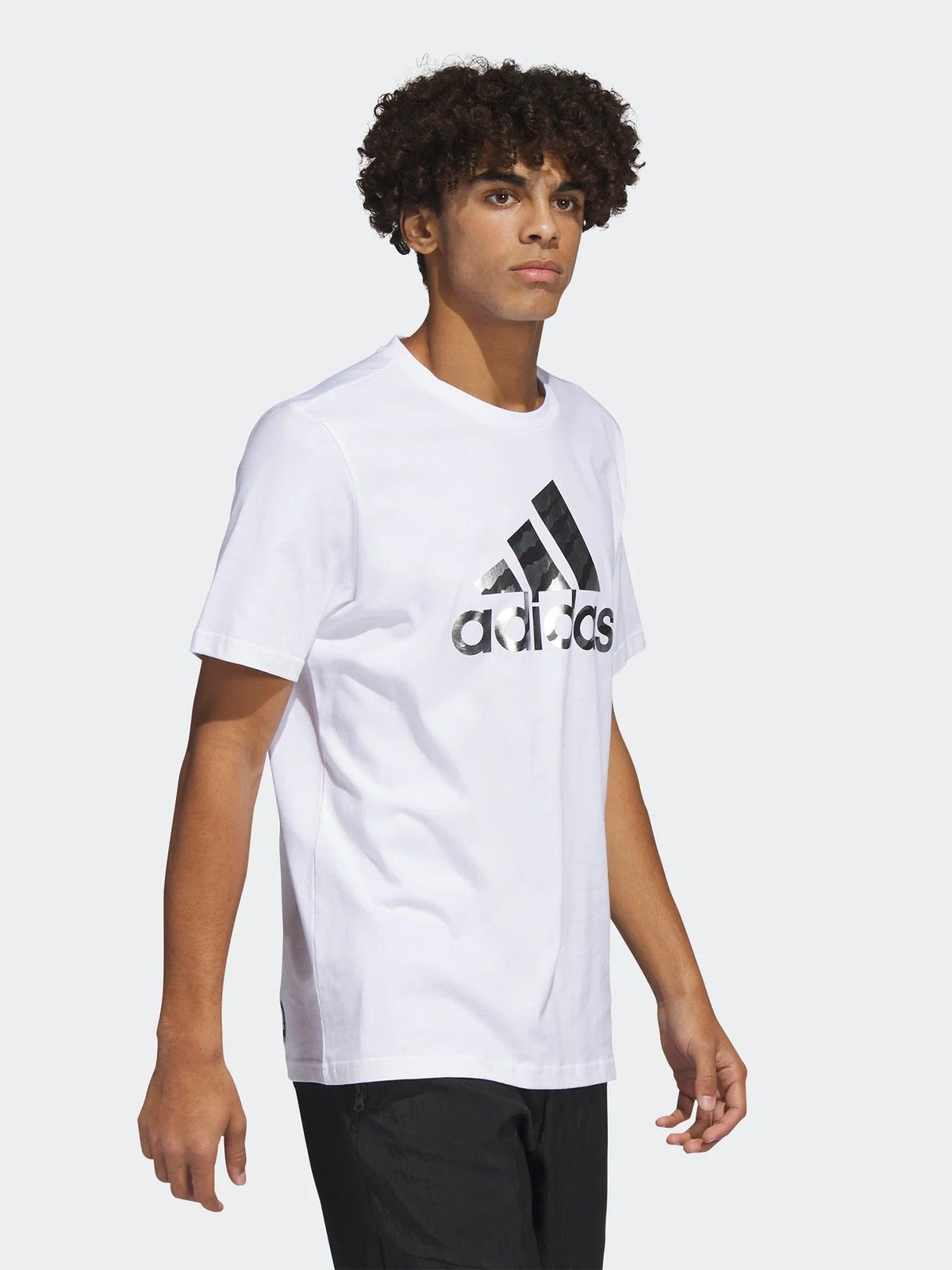 T-SHIRT MEZZA MANICA 
