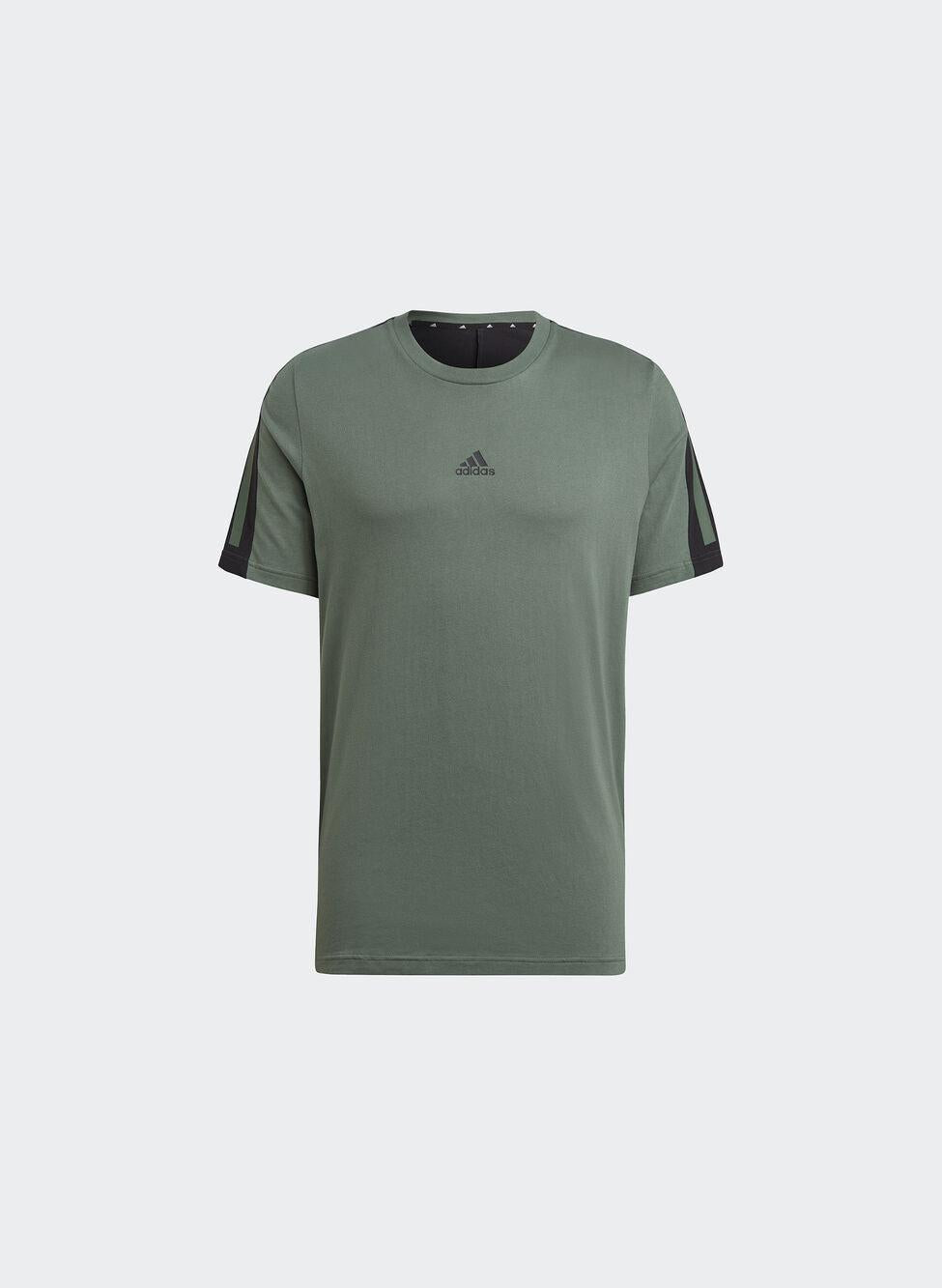 T-SHIRT MEZZA MANICA