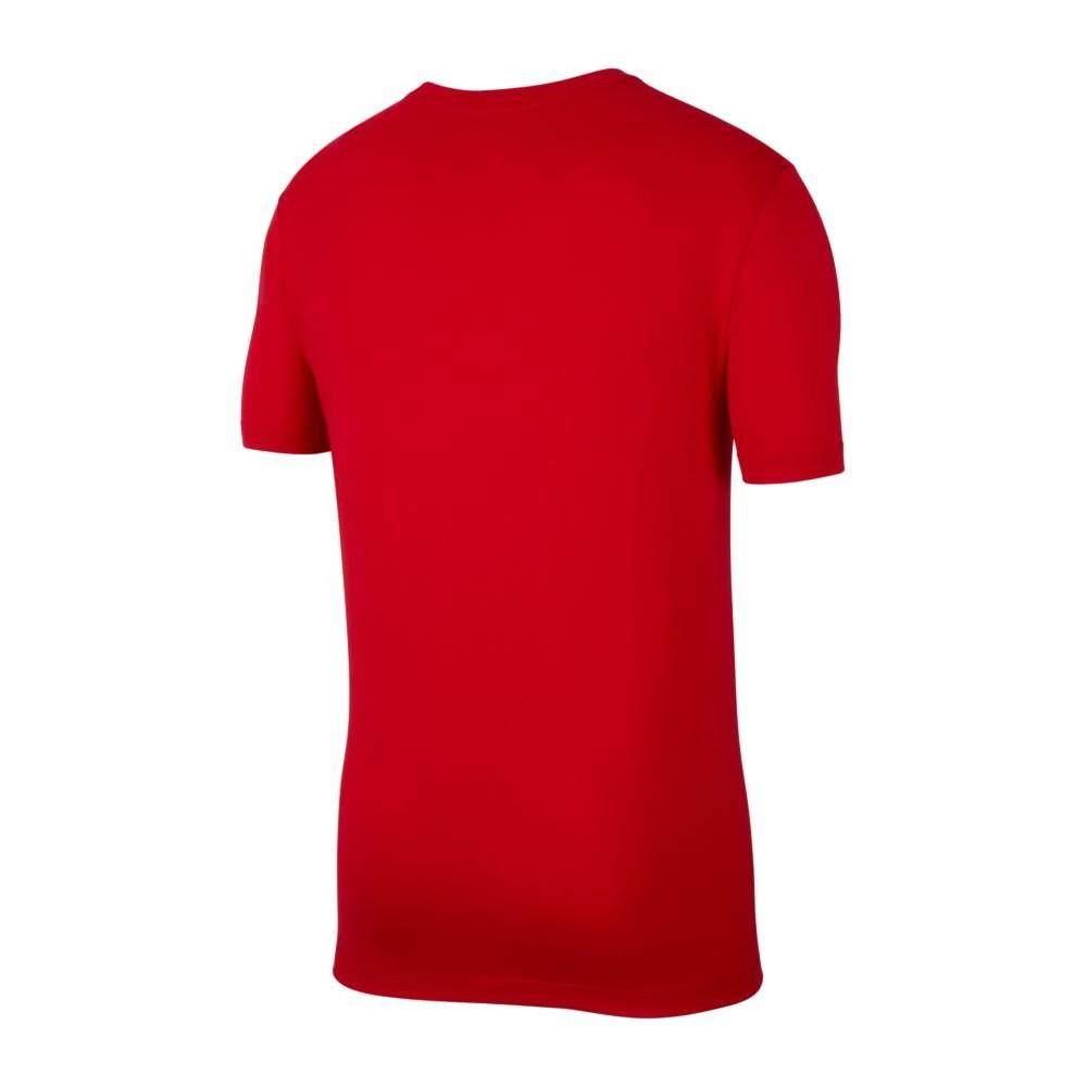 T-SHIRT MEZZA MANICA M NSW CLUB TEE