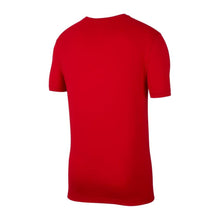 Carica l&#39;immagine nel visualizzatore di Gallery, T-SHIRT MEZZA MANICA M NSW CLUB TEE
