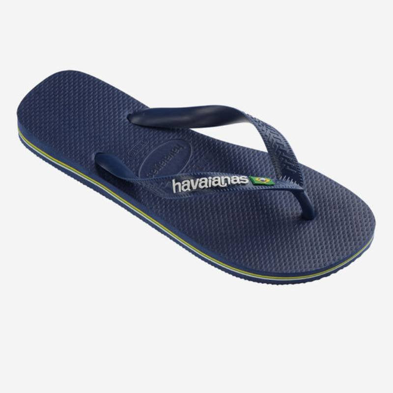 HAV. BRASIL LOGO WHITE