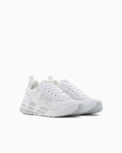Sneakers Crusher Distance mesh
