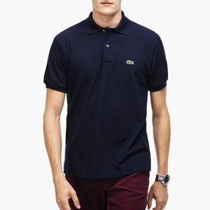 POLO MEZZA MANICA LACOSTE CLASSIC FIT