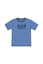 Load image into Gallery viewer, T-SHIRT JUNIOR EA7
