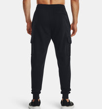 Carica l&#39;immagine nel visualizzatore di Gallery, PANTALONE UOMO UNDER ARMOUR
