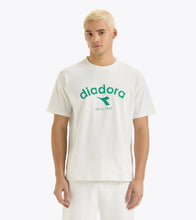 Laden Sie das Bild in den Galerie-Viewer, T-SHIRT UOMO DIADORA
