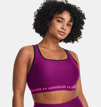 Carica l&#39;immagine nel visualizzatore di Gallery, REGGISENO UNDER ARMOUR
