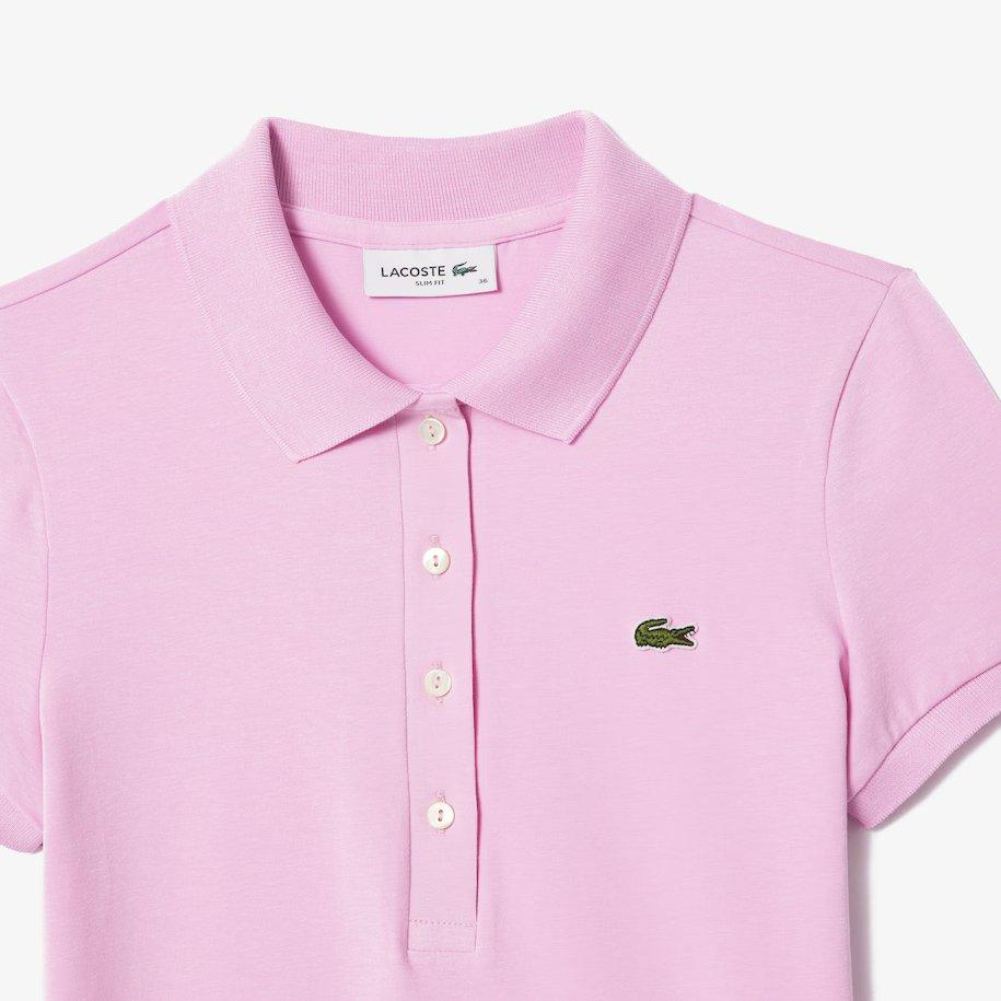 POLO DONNA 