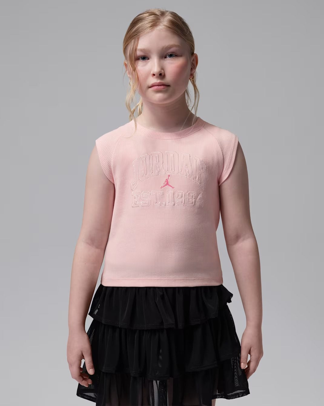 T-SHIRT BIMBA JORDAN