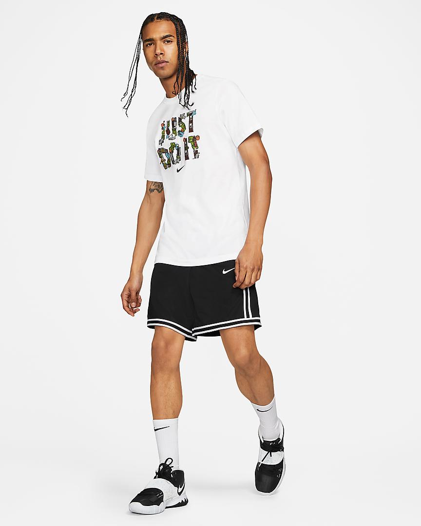 M NK NY SSNL JDI 1 TEE T-SHIRT MEZZA MANICA 