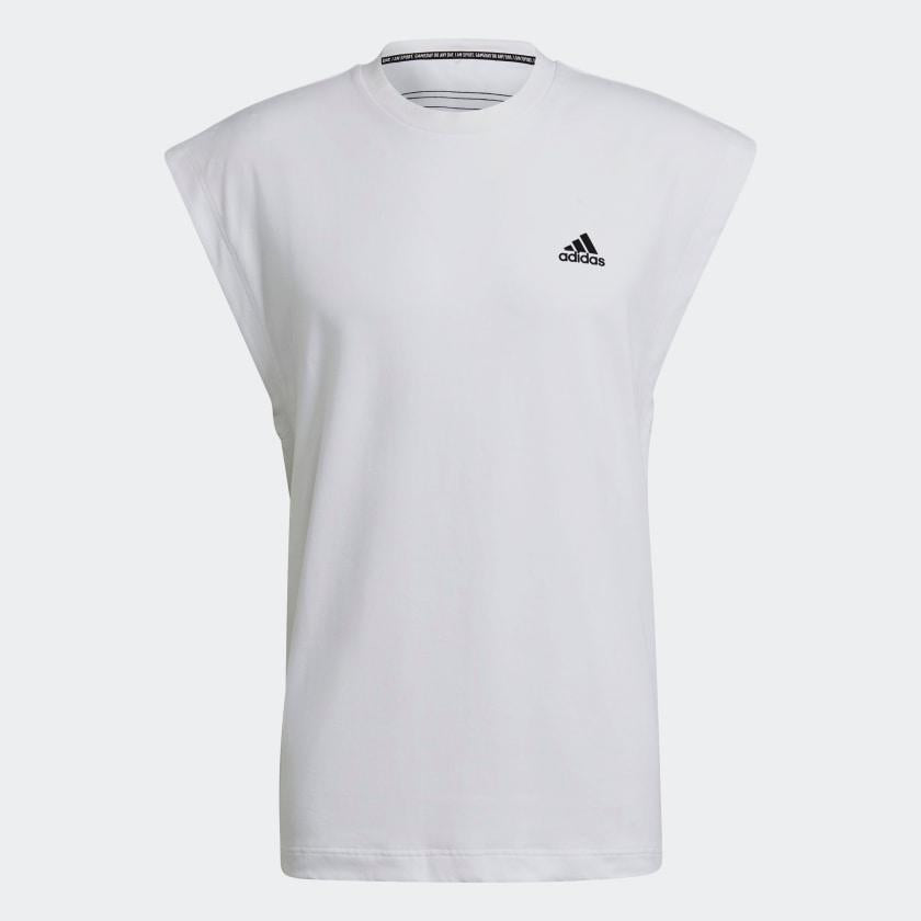 MAGLIETTA SENZA MANICHE ADIDAS SPORTSWEAR