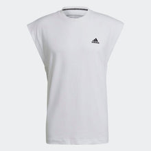 Laden Sie das Bild in den Galerie-Viewer, MAGLIETTA SENZA MANICHE ADIDAS SPORTSWEAR
