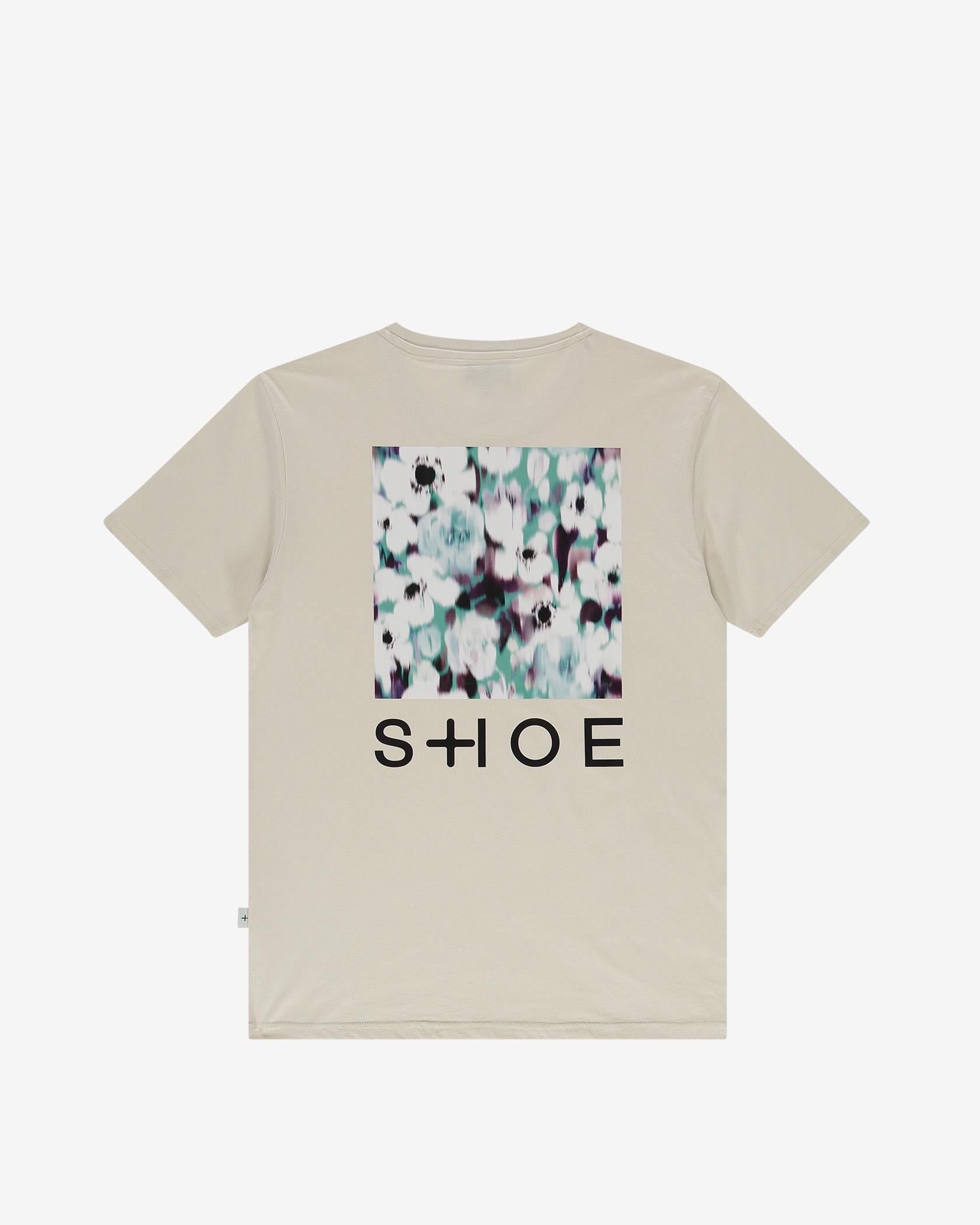 T-SHIRT MEZZA MANICA UOMO