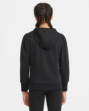 Carica l&#39;immagine nel visualizzatore di Gallery, G NSW AIR FT FZ HOODIE FELPA BIMBA
