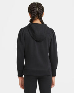 G NSW AIR FT FZ HOODIE FELPA BIMBA