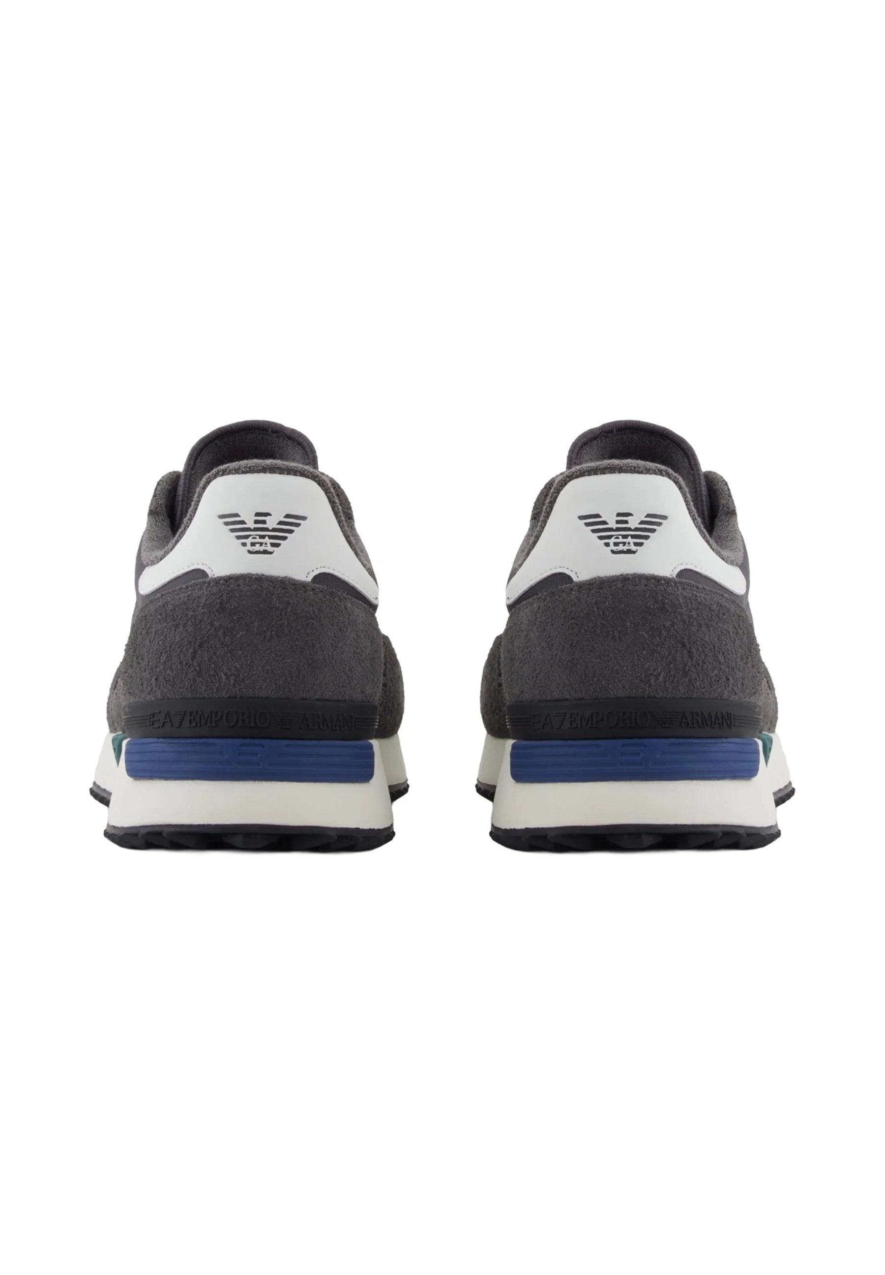 SNEAKER BASSA UOMO