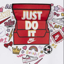 Load image into Gallery viewer, NKG SHOEBOX FLIP SS TEE T-SHIRT BIMBA

