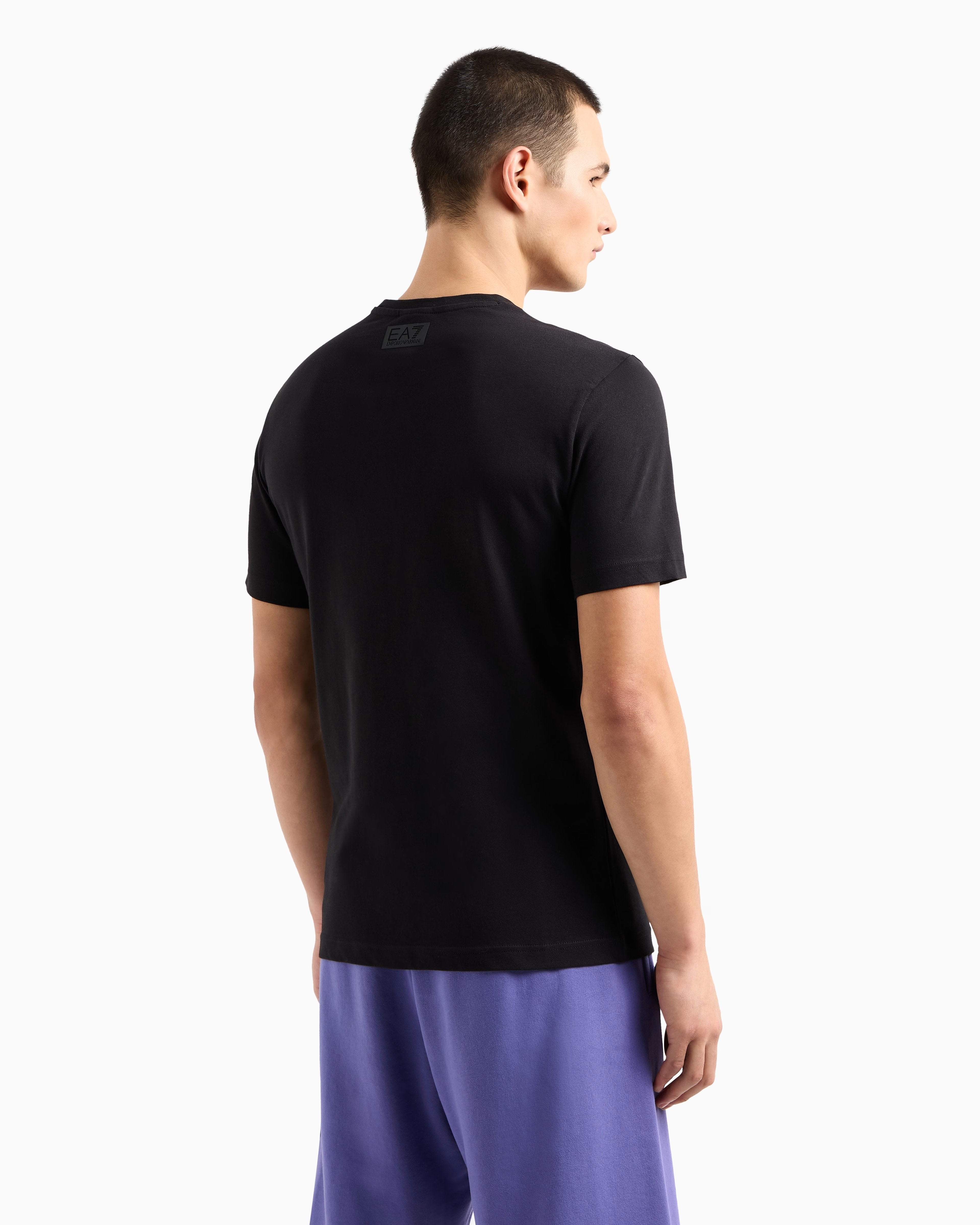 T-SHIRT UOMO EA7