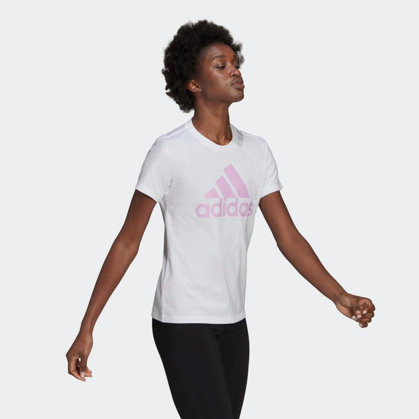W BL T T-SHIRT DONNA MEZZA MANICA