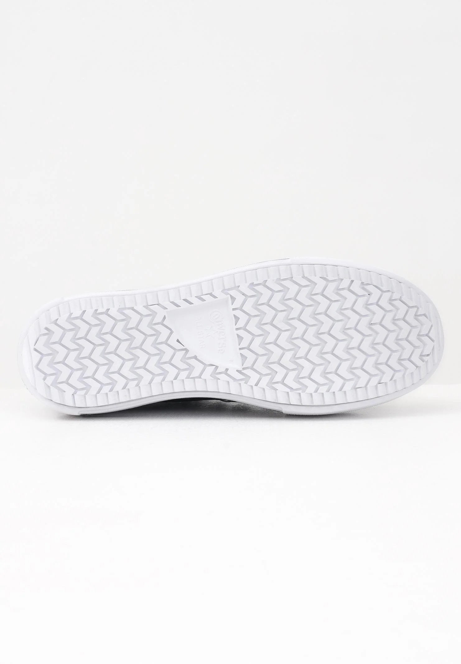 CONVERSE LIFT DOUBLE STACK HI