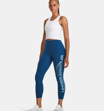 Carica l&#39;immagine nel visualizzatore di Gallery, LEGGINS DONNA UNDER ARMOUR
