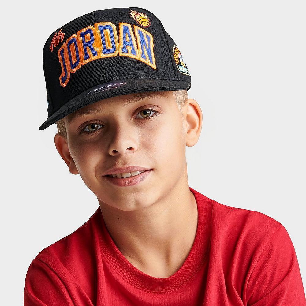 JORDAN HAT