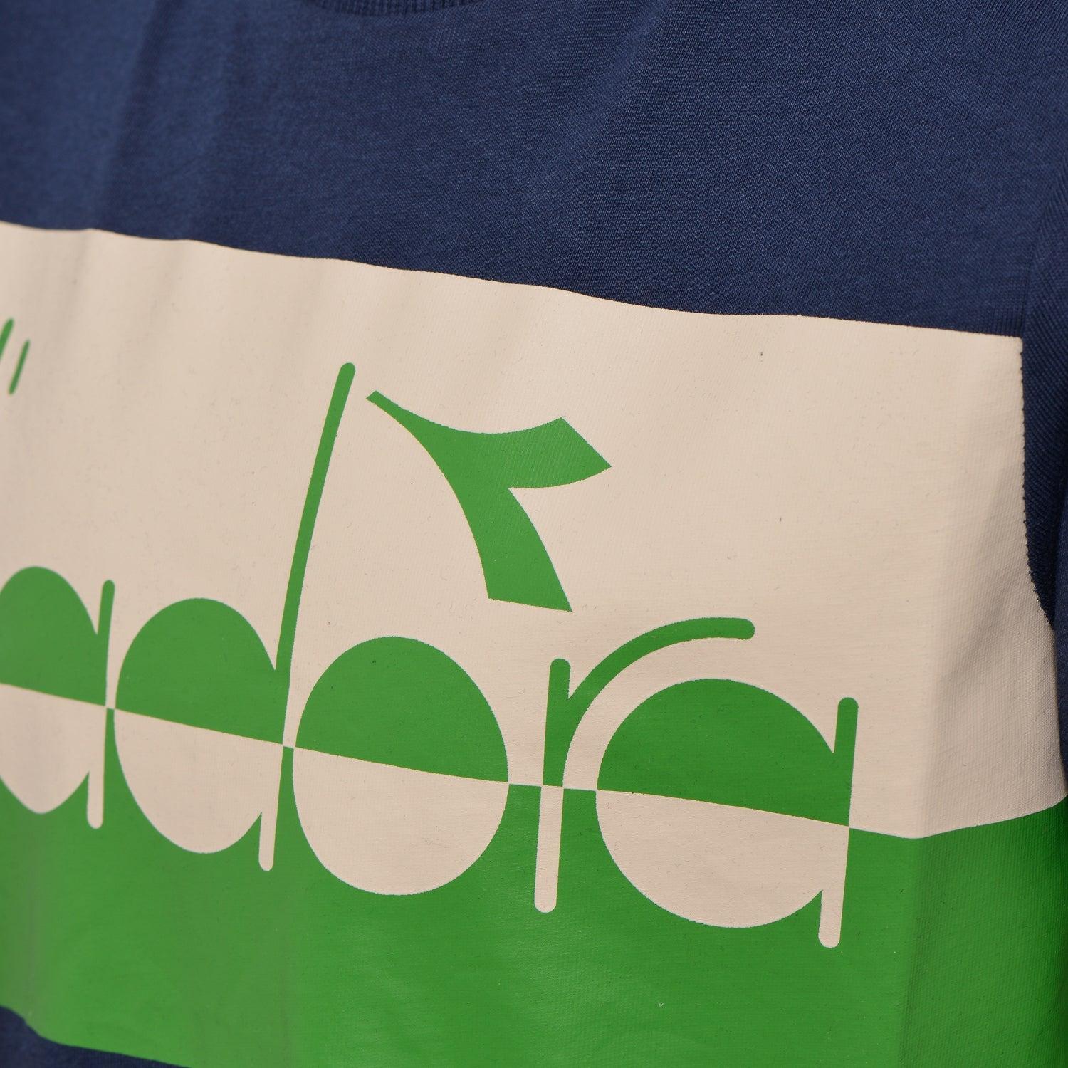 JB.SS T-SHIRT 5PALLE